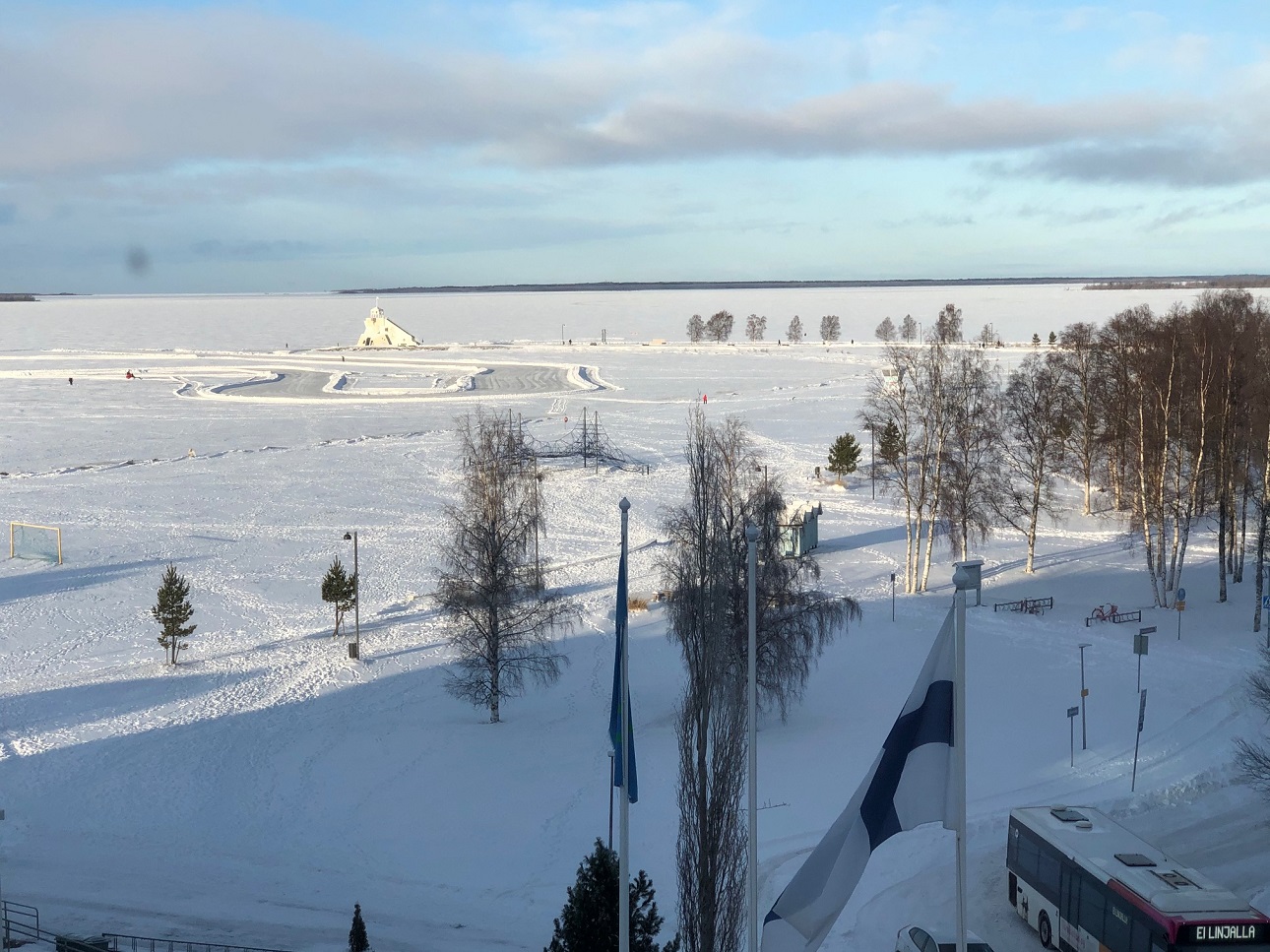 TAPIO ForestKIT -metsätietojärjestelmä kovassa kasvussa - Tapio