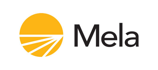Mela logo