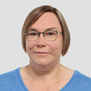 Mari Pänkäläinen, Tapio