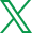 X logo