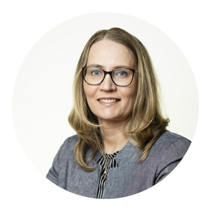 Hanna-Leena Tevä