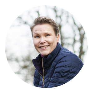 Marika Makkonen