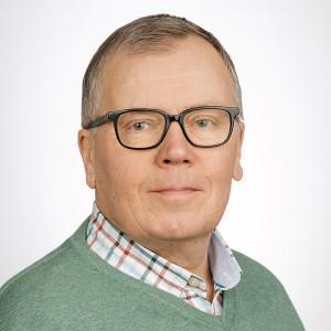 Timo Saarentaus