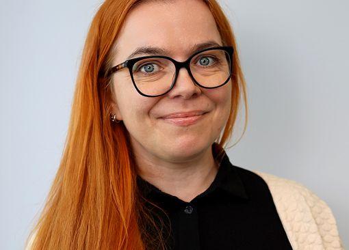 Riina Hautala