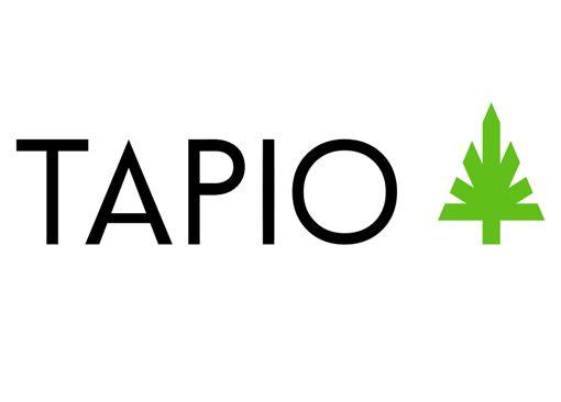 Tapion logo