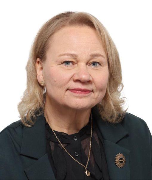 Riitta Raatikainen